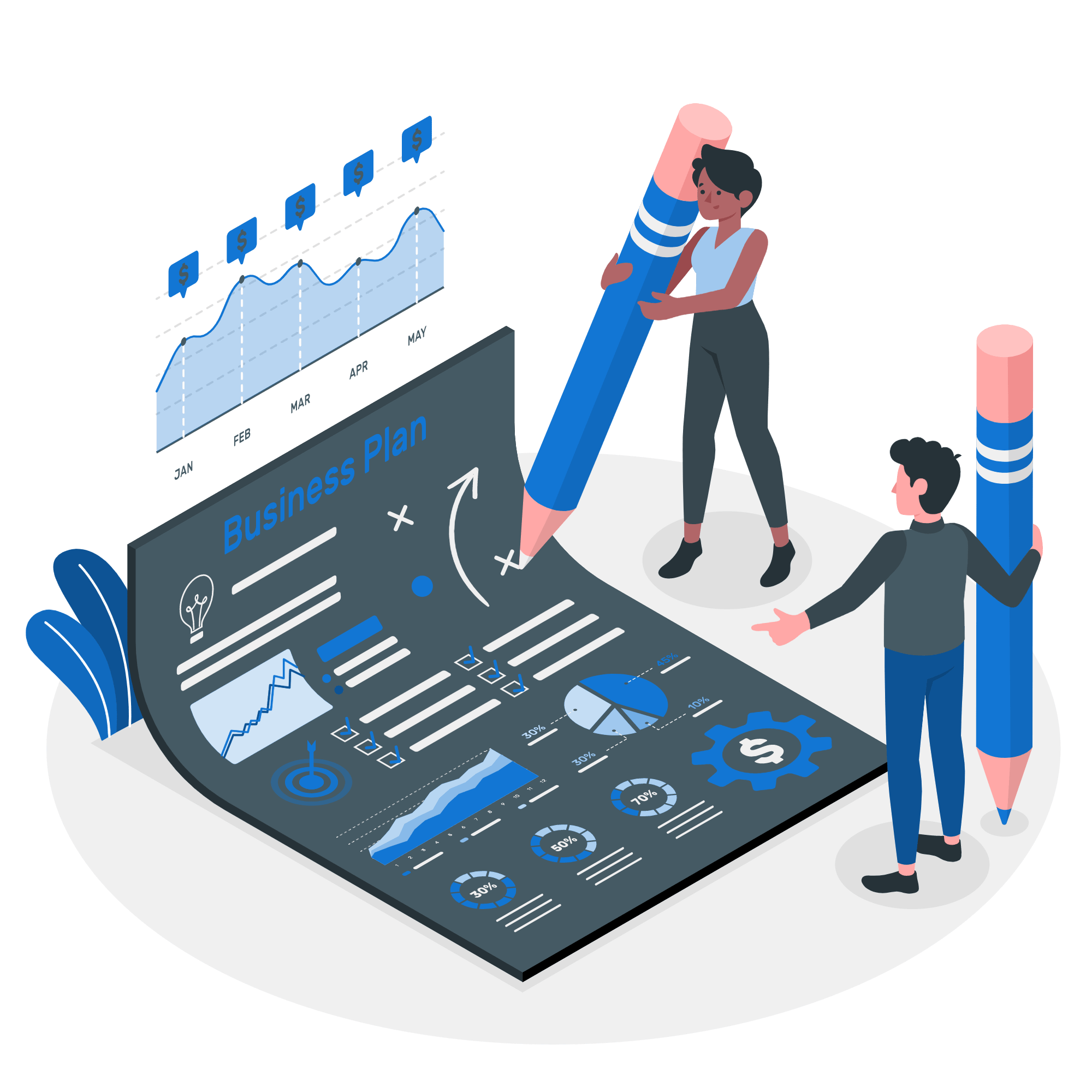 ecommerce webstie development